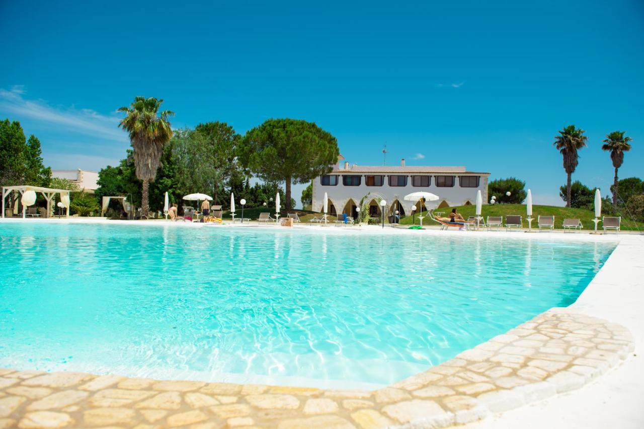Villa Conca Marco Torre dell'Orso Exterior foto