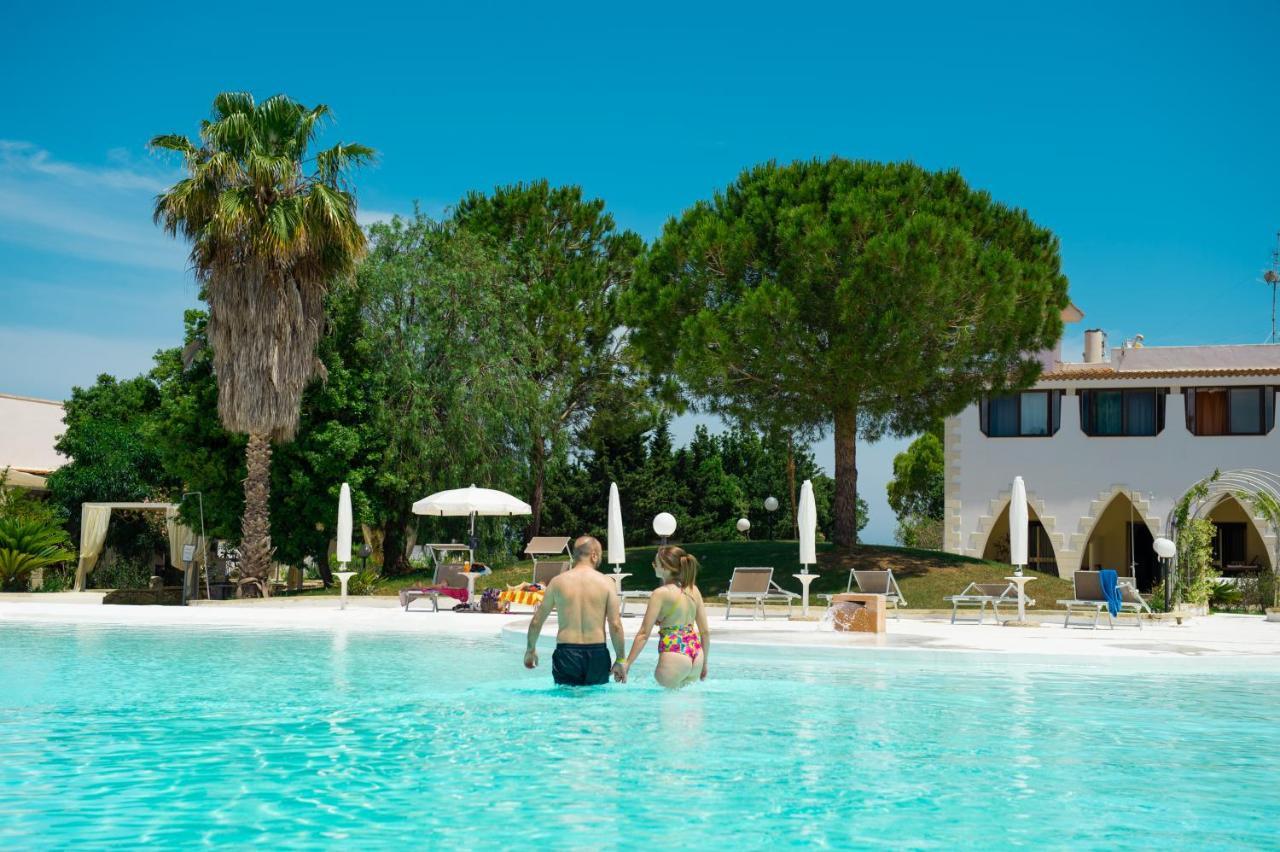 Villa Conca Marco Torre dell'Orso Exterior foto