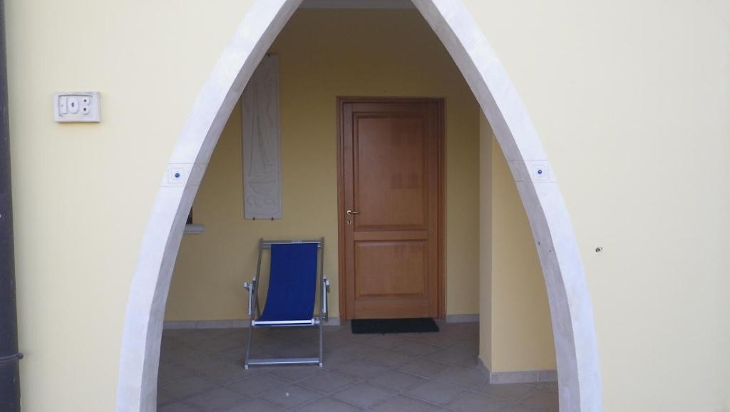 Villa Conca Marco Torre dell'Orso Zimmer foto
